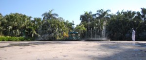 Saheliyon-Ki-Badi park
